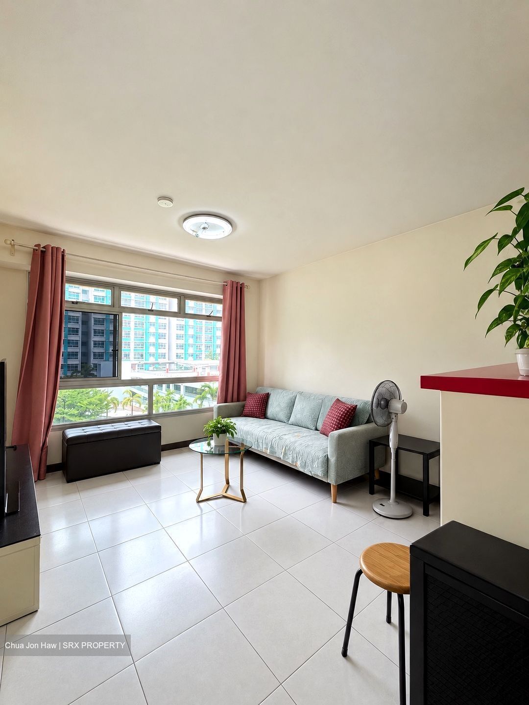 Blk 570B Champions Court (Woodlands), HDB 3 Rooms #634595531